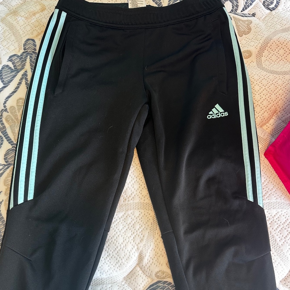 Adidas Sweatpants
